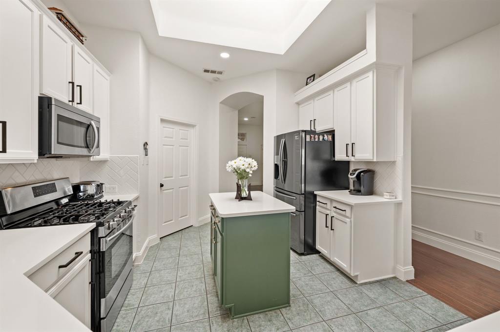 Parkwood Estates Add - Residential