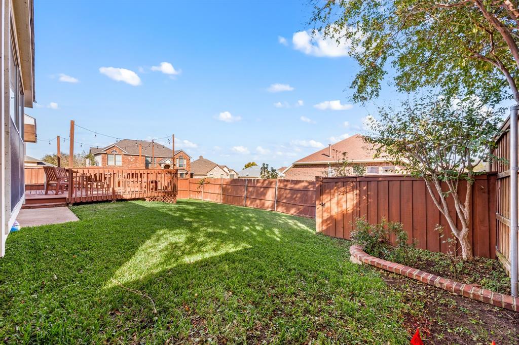 Parkwood Estates Add - Residential