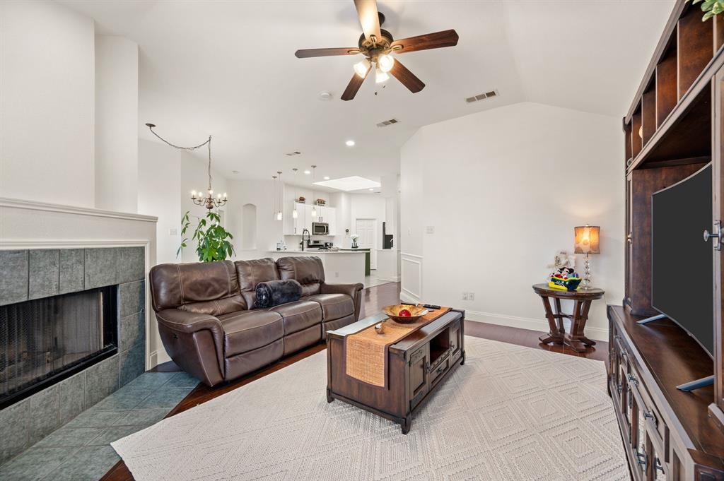 Parkwood Estates Add - Residential