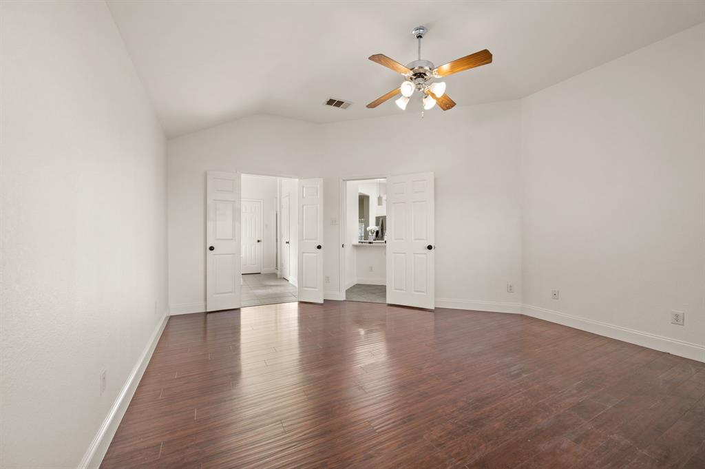 Parkwood Estates Add - Residential