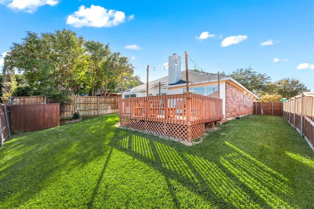 Parkwood Estates Add - Residential