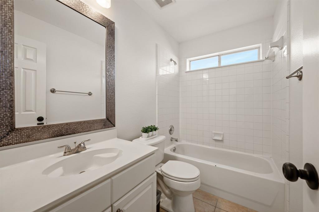 Parkwood Estates Add - Residential