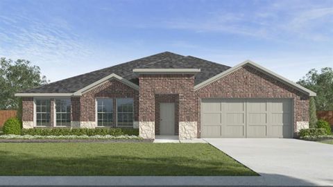 Photo of 9525 Dugout Drive, Aubrey, TX 76227 (MLS # 21271592)