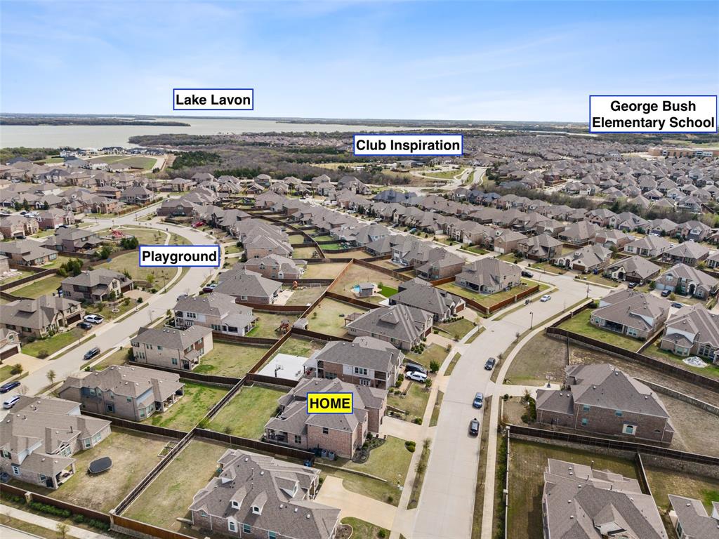1305 Port Royale Place