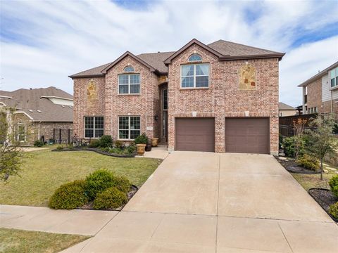 1305 Port Royale Place Wylie TX 75098