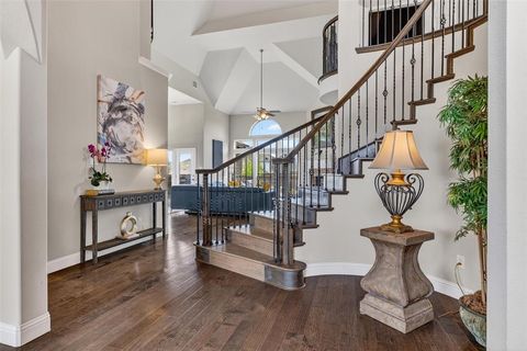 Photo of 1305 Port Royale Place, Wylie, TX 75098 (MLS # 21209452)