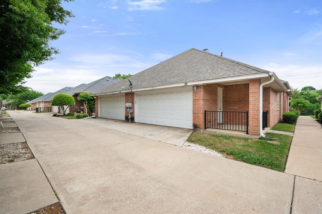 Heritage Estates Add - Residential