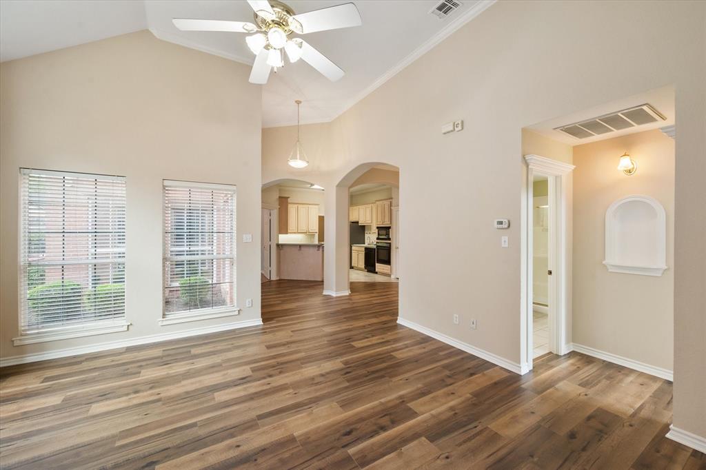 Heritage Estates Add - Residential