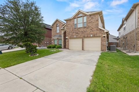 1420 creosote Fort Worth TX 76177