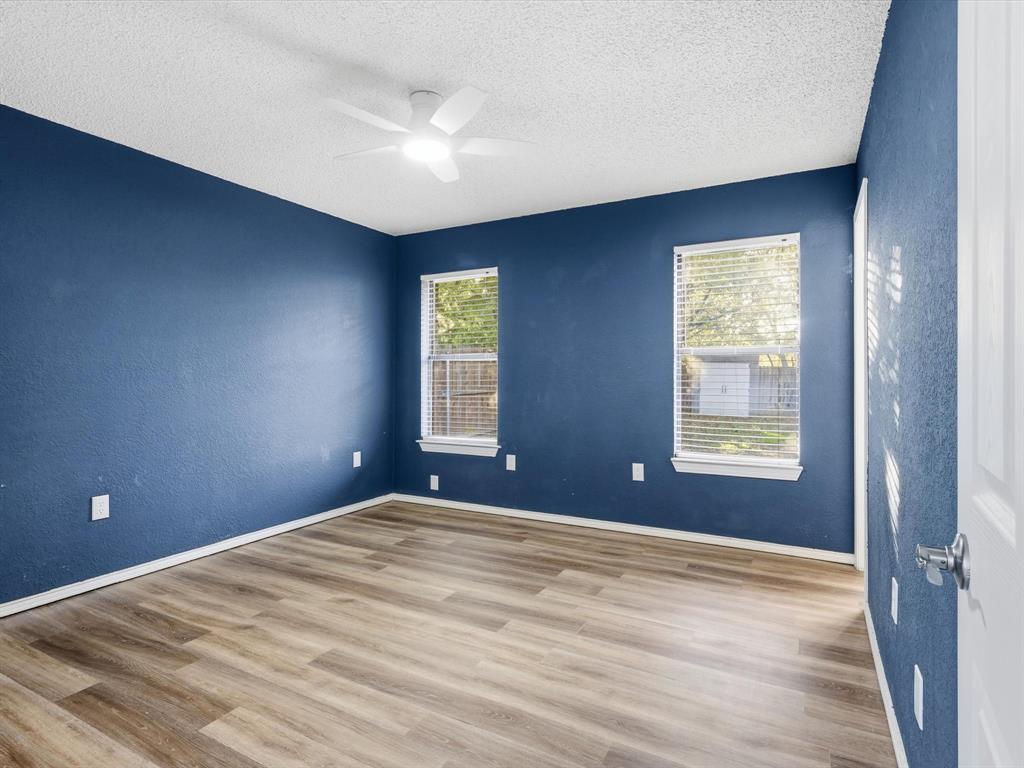 SADDLE HILLS ADDITION - Residential Lease