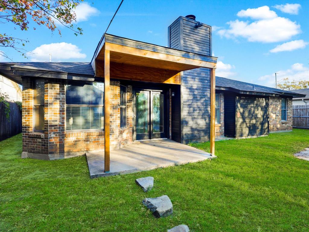 SADDLE HILLS ADDITION - Residential Lease