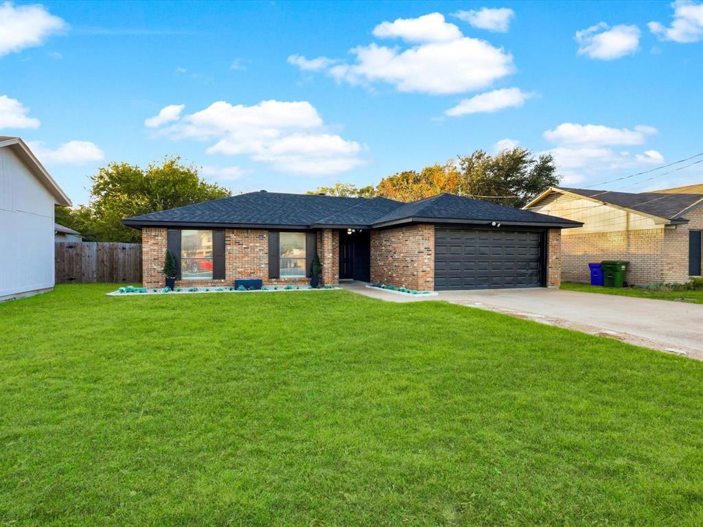 SADDLE HILLS ADDITION - Residential Lease