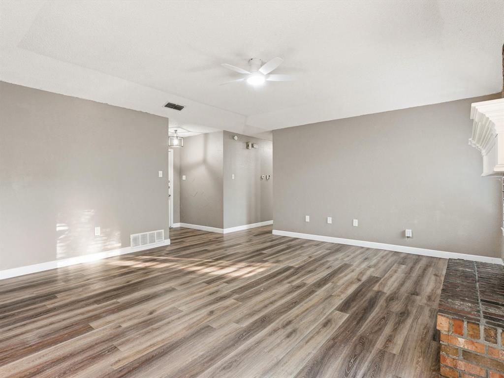 SADDLE HILLS ADDITION - Residential Lease