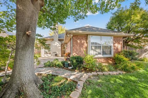 Tiny photo for 2220 Tiffany Glenn Court, Bedford, TX 76021 (MLS # 21097595)