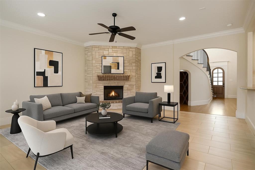 Forest Glenn West - Residential