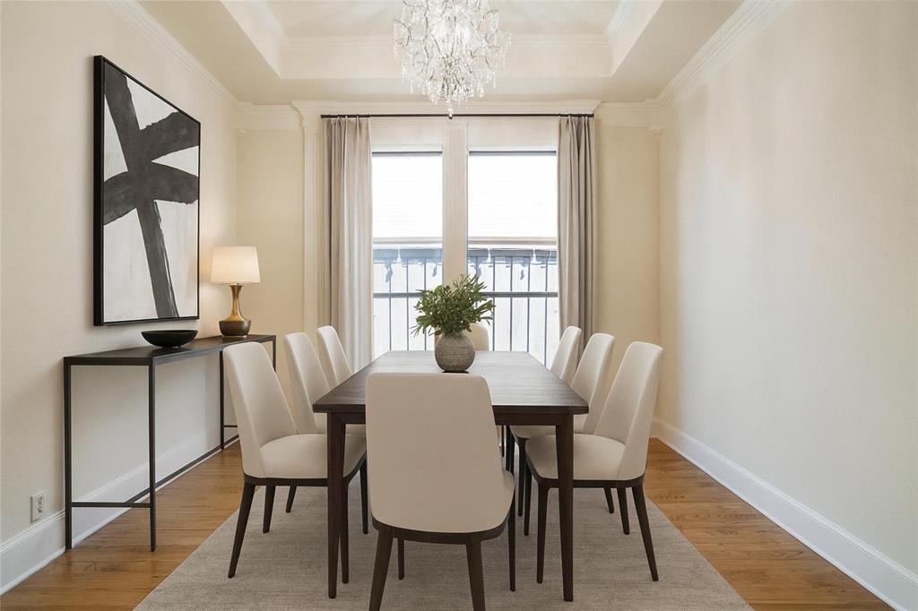 Forest Glenn West - Residential