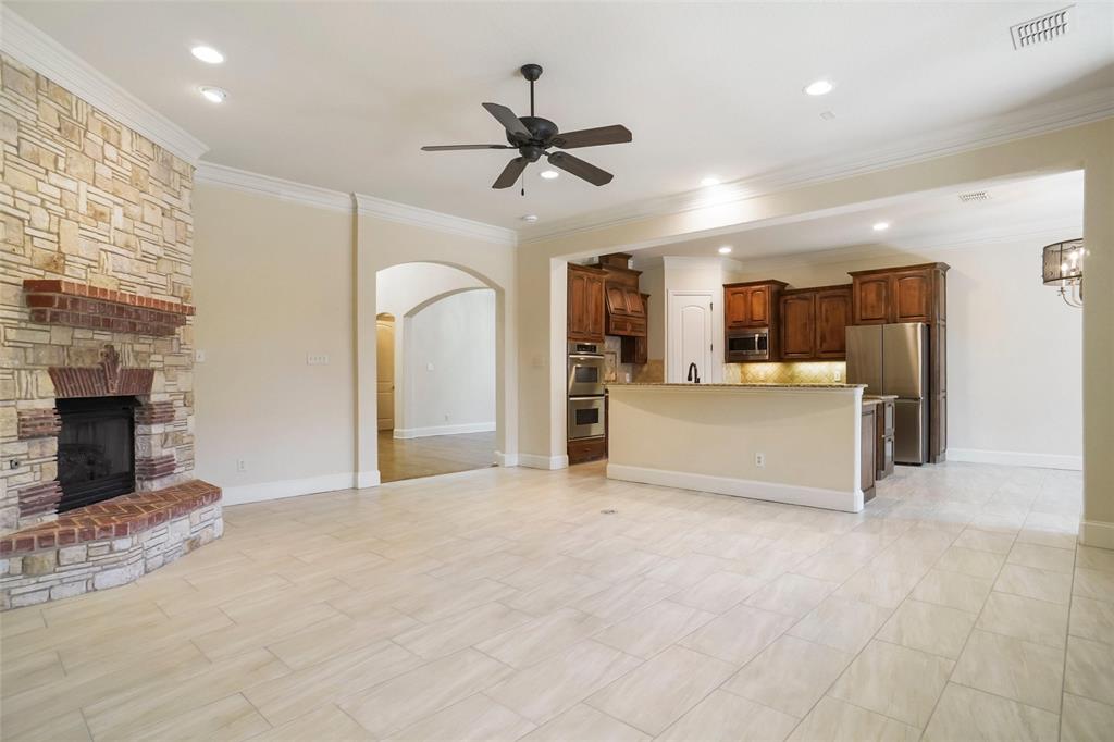 Forest Glenn West - Residential