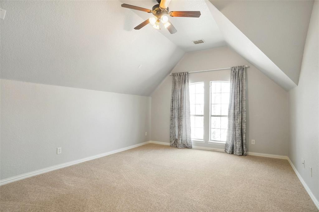 Forest Glenn West - Residential