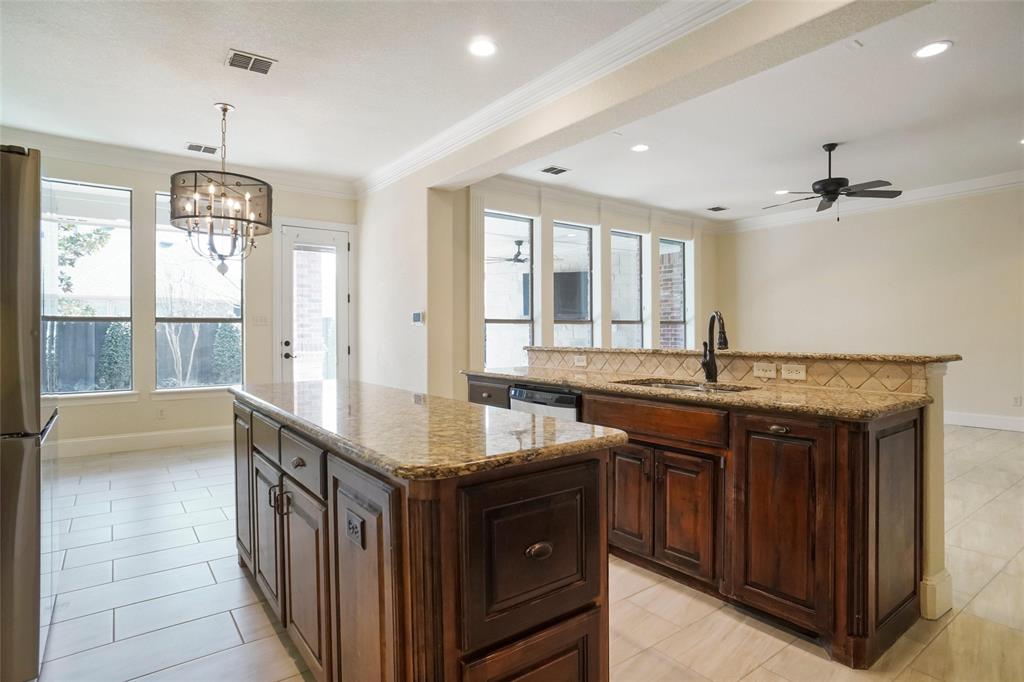 Forest Glenn West - Residential