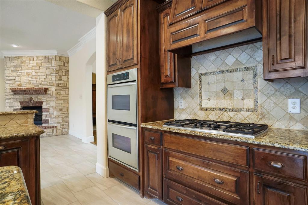 Forest Glenn West - Residential