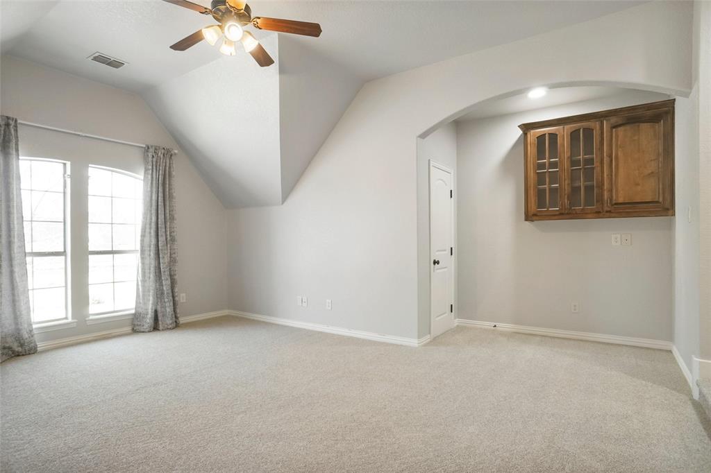 Forest Glenn West - Residential