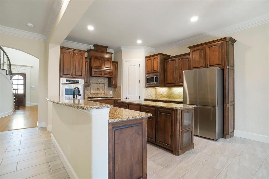 Forest Glenn West - Residential