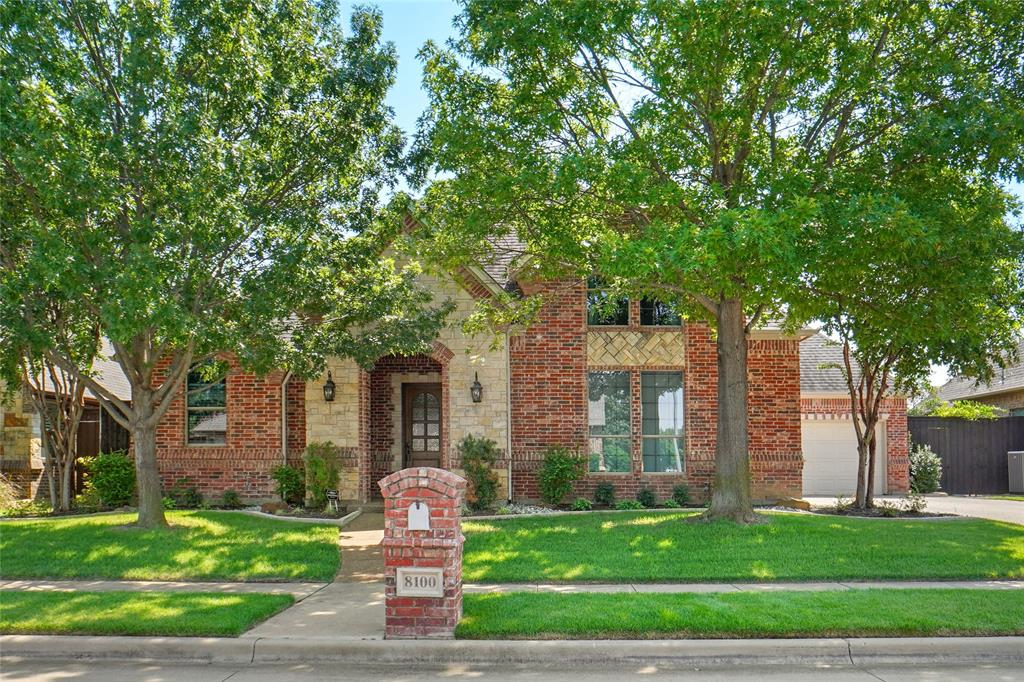 Forest Glenn West - Residential