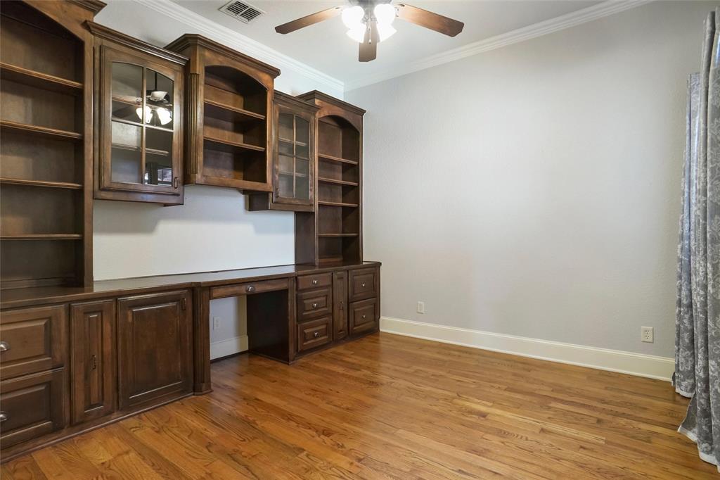 Forest Glenn West - Residential