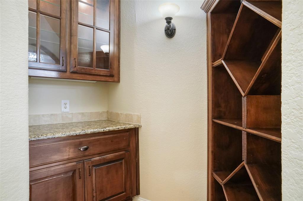 Forest Glenn West - Residential