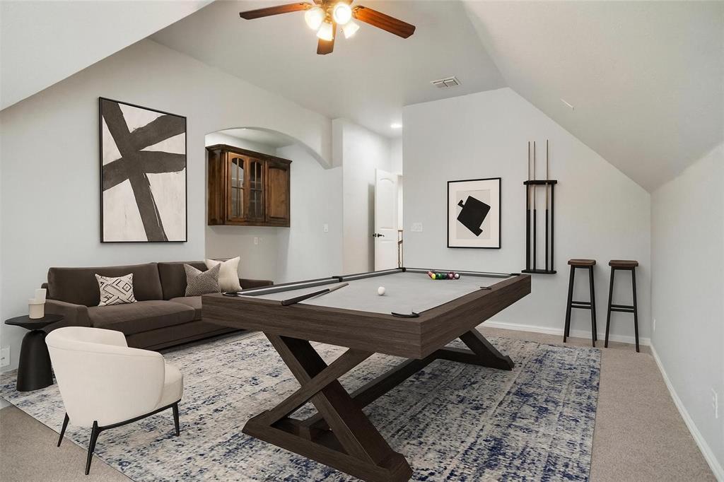 Forest Glenn West - Residential