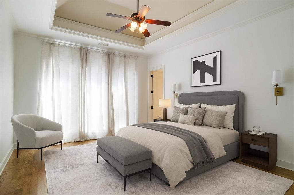 Forest Glenn West - Residential