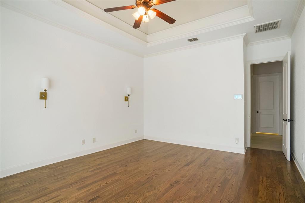 Forest Glenn West - Residential