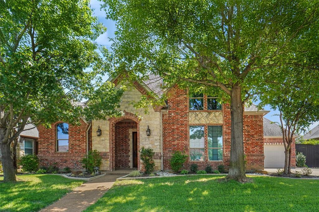 Forest Glenn West - Residential