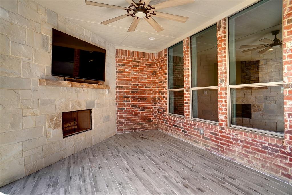 Forest Glenn West - Residential