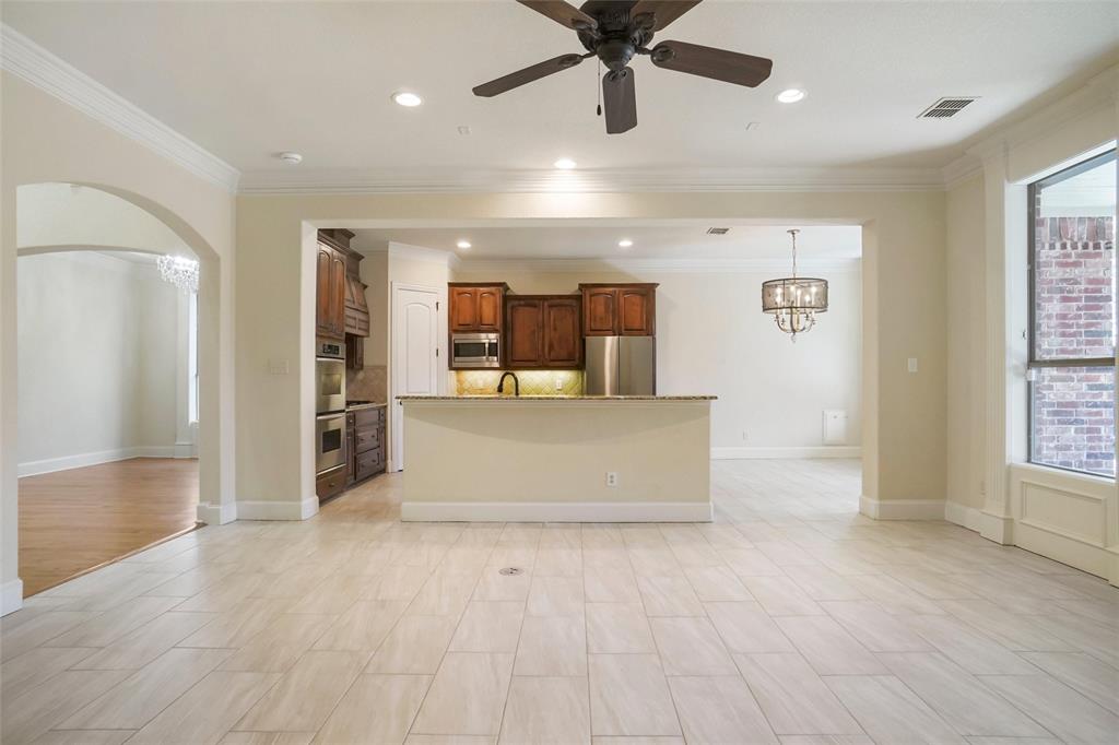 Forest Glenn West - Residential