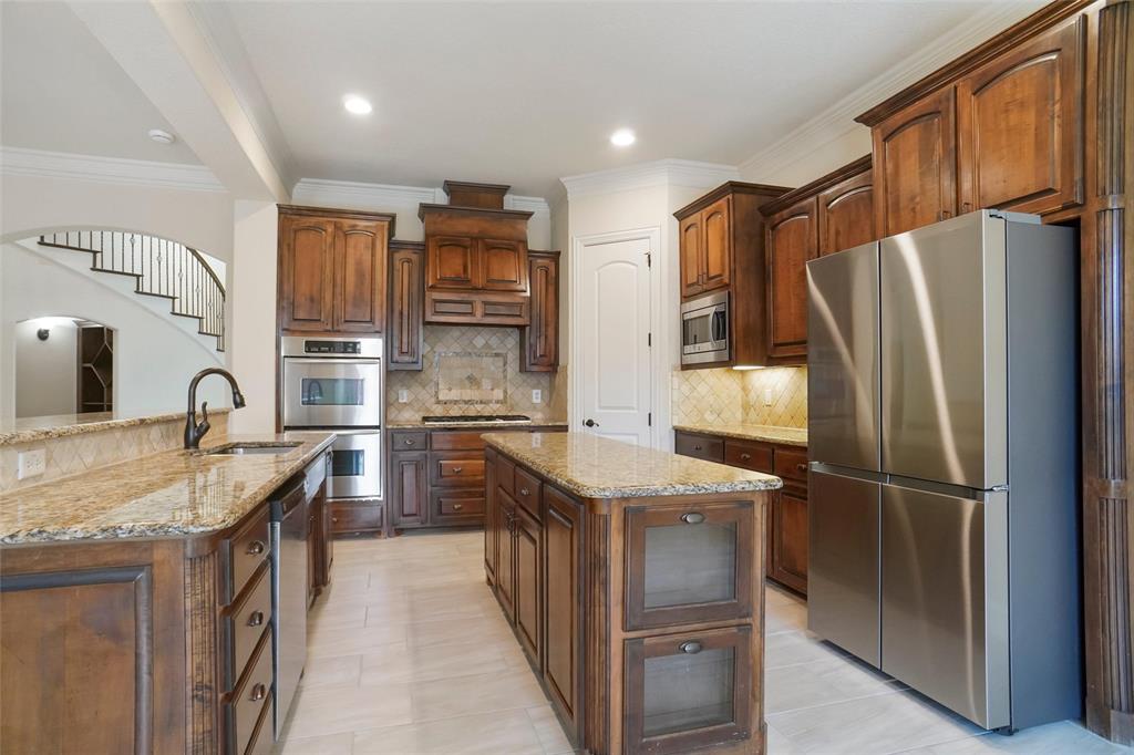 Forest Glenn West - Residential