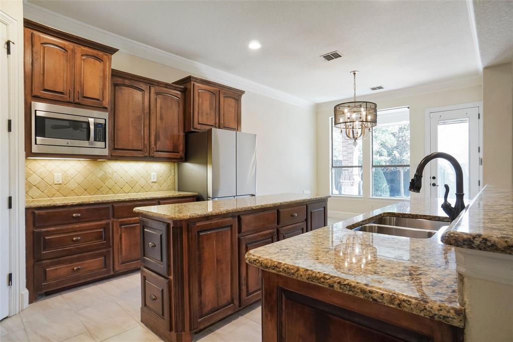 Forest Glenn West - Residential