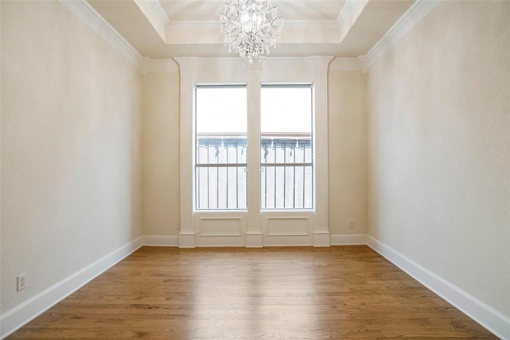 Forest Glenn West - Residential