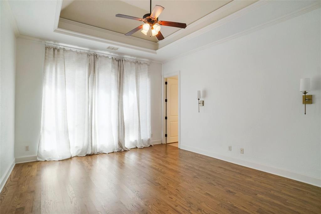 Forest Glenn West - Residential