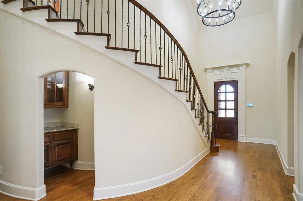 Forest Glenn West - Residential