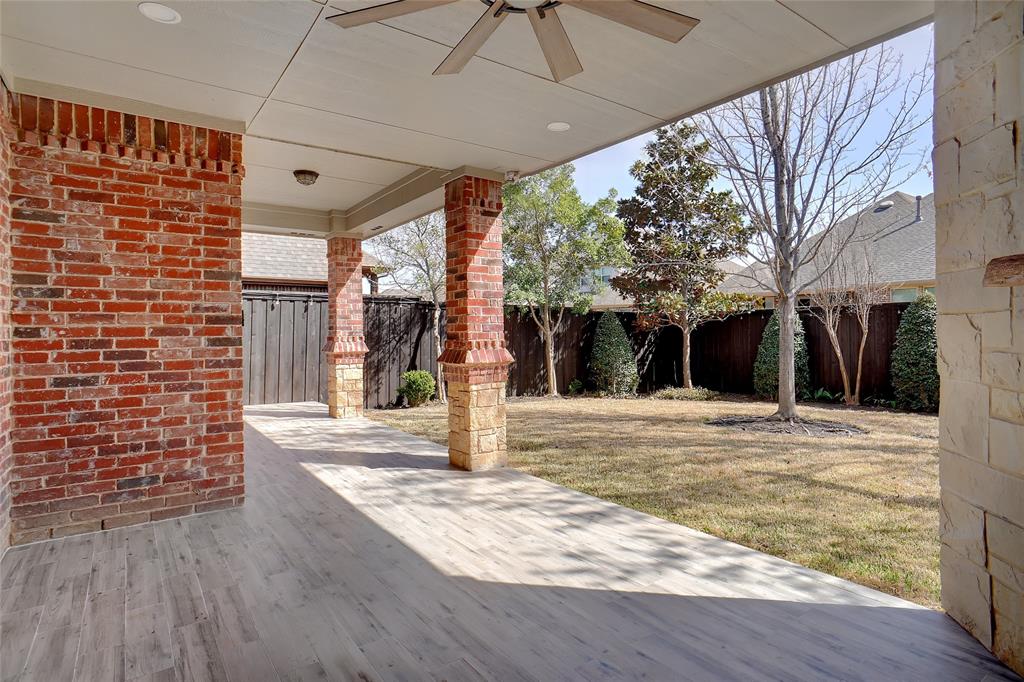 Forest Glenn West - Residential