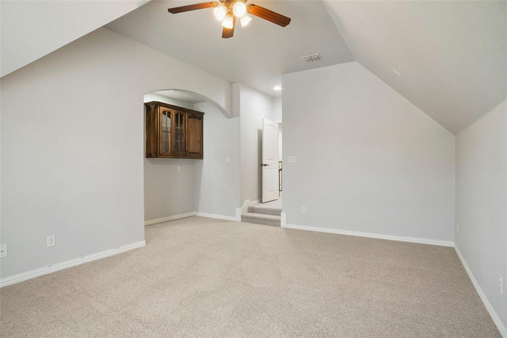 Forest Glenn West - Residential