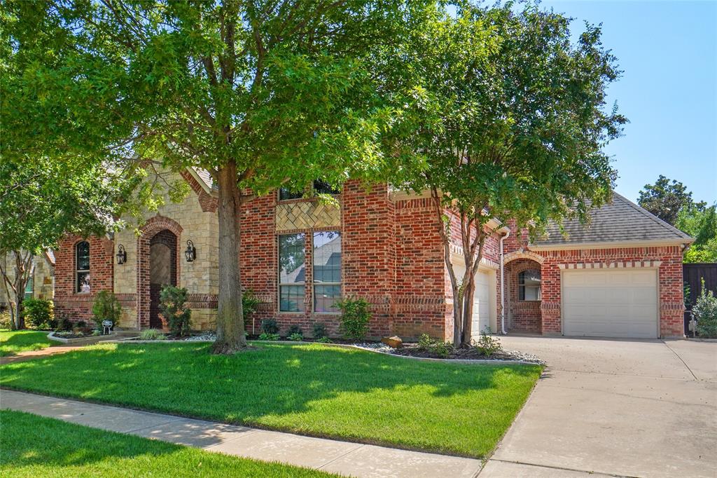 Forest Glenn West - Residential