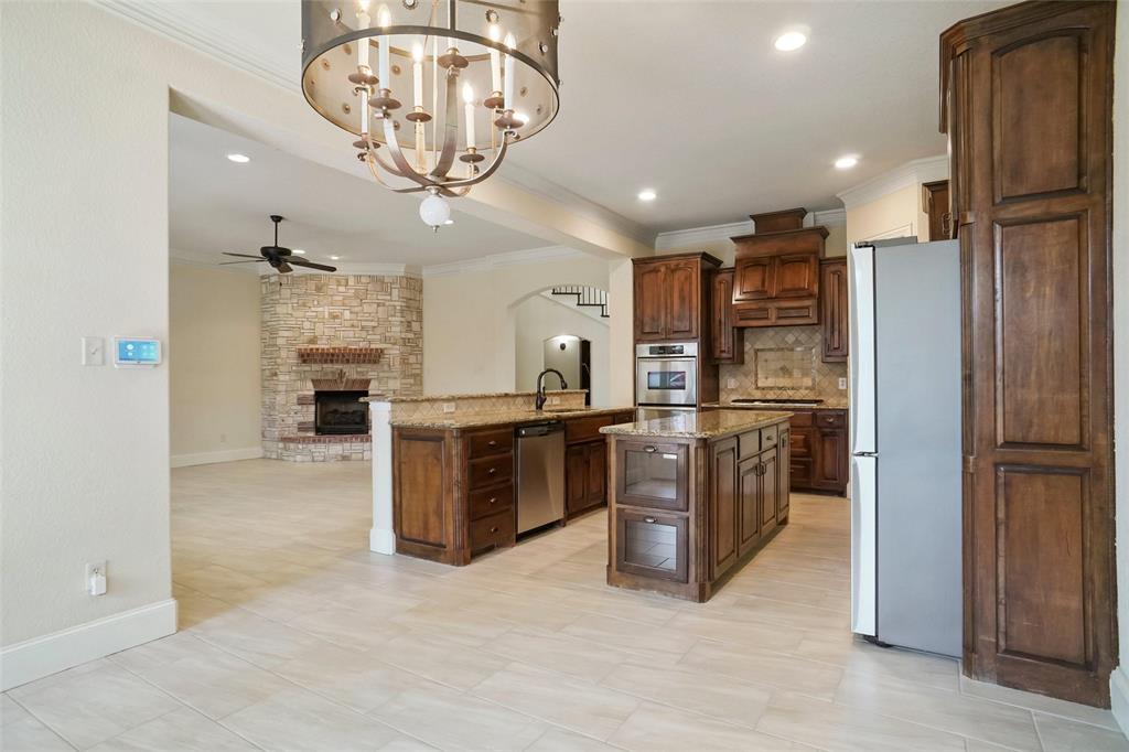 Forest Glenn West - Residential