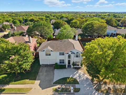 809 Oak Hollow Lane Rockwall TX 75087