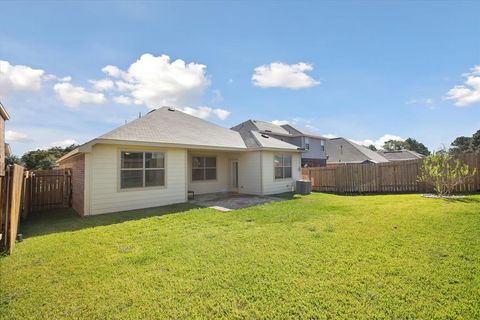 A home in Fort Worth