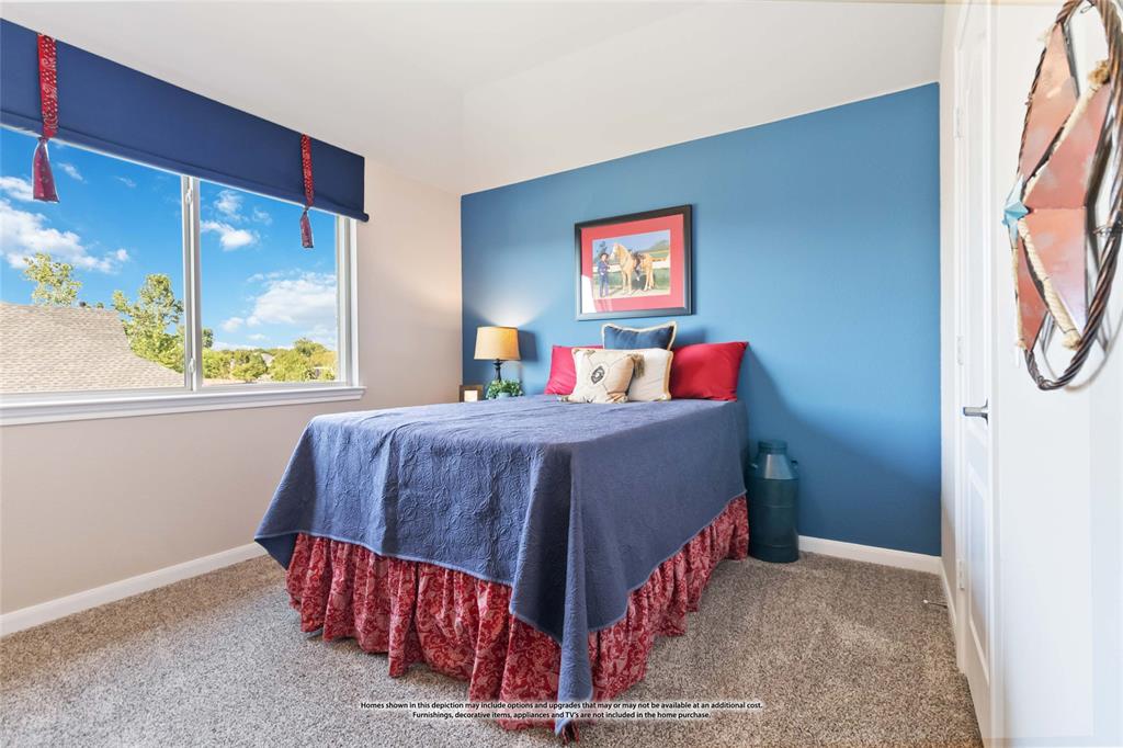 Hulen Trails Elements - Residential