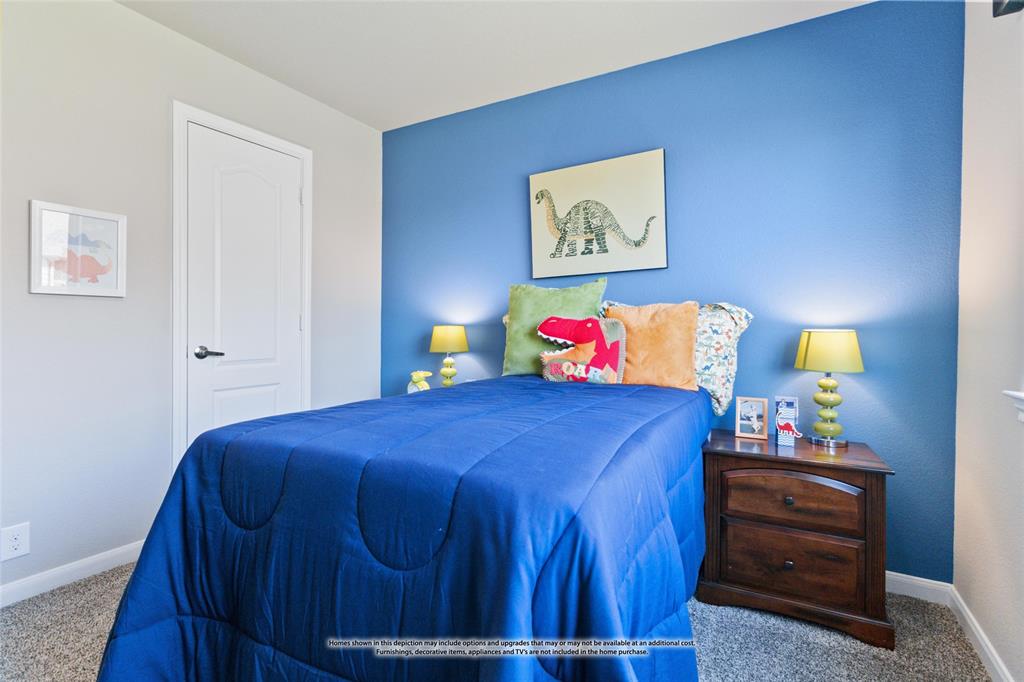 Hulen Trails Elements - Residential