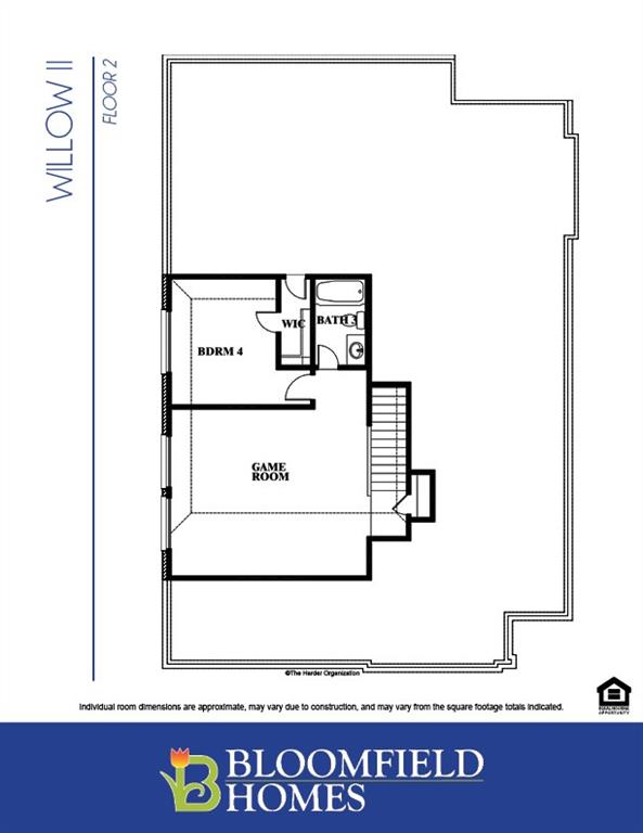 Hulen Trails Elements - Residential