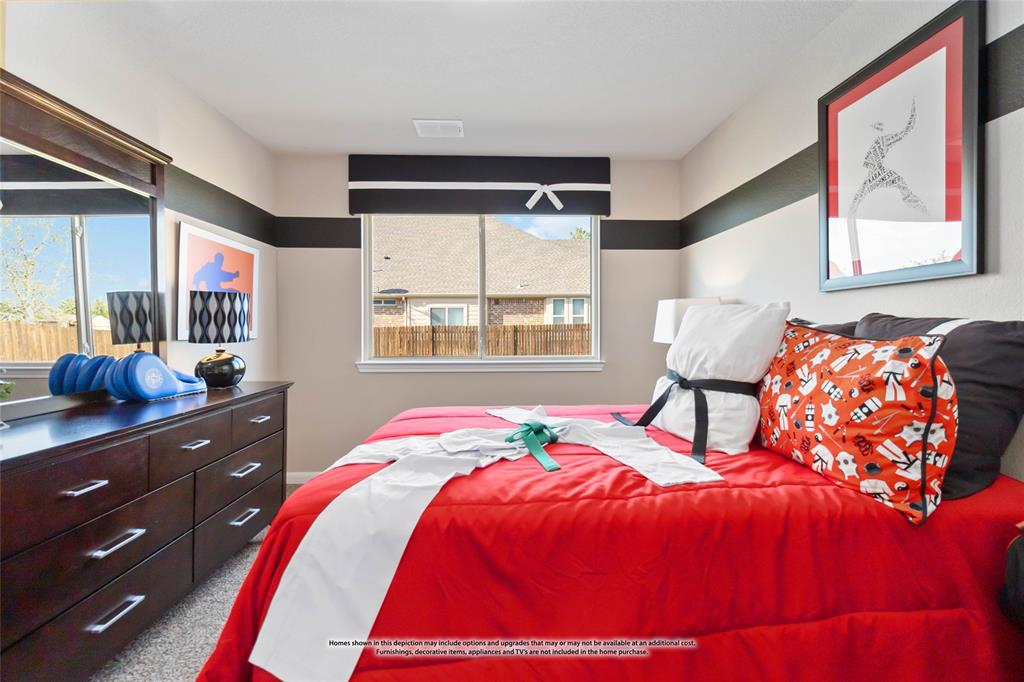 Hulen Trails Elements - Residential